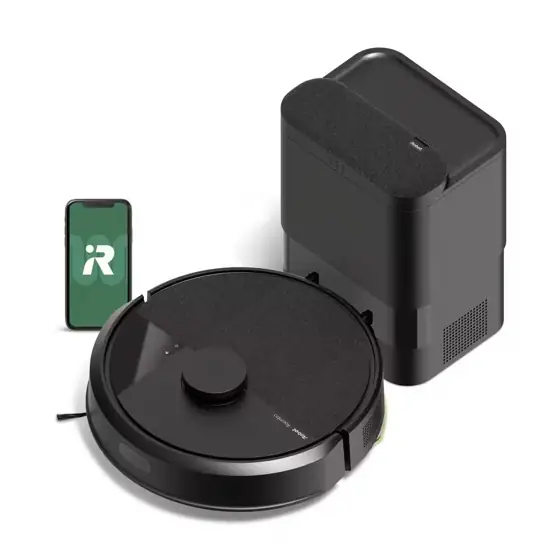 iRobot Roomba 105 Vacuum 13.2… — Photo 1
