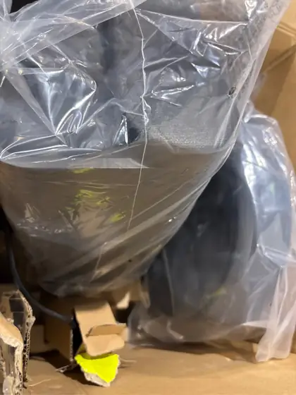 iRobot Roomba 105 Vacuum 13.2… — Photo 8