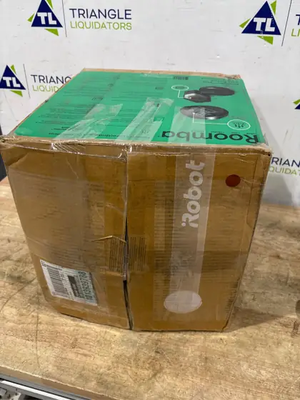 iRobot Roomba 105 Vacuum 13.2… — Photo 9
