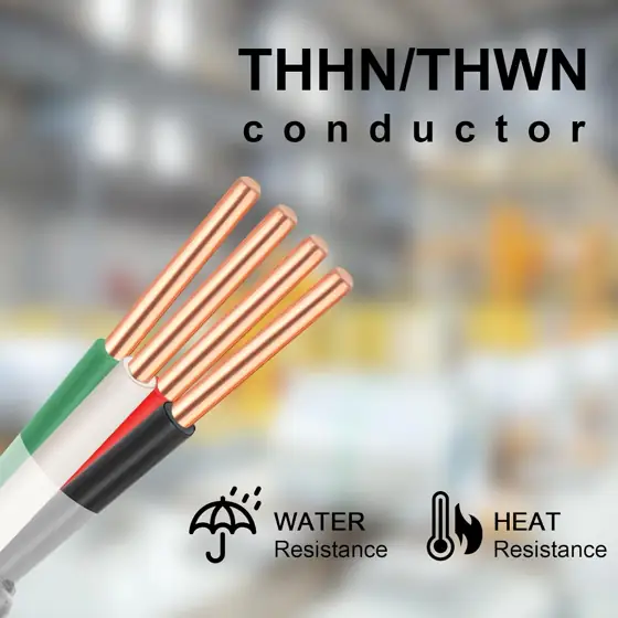 6/3 Metal Clad (MC) Cable… — Photo 2
