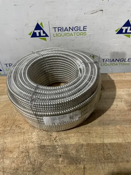6/3 Metal Clad (MC) Cable… — Photo 5