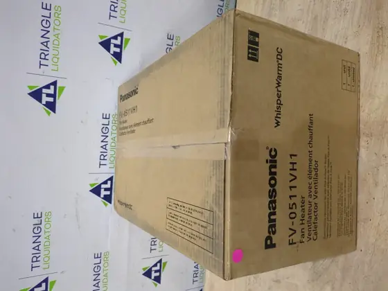 Panasonic WhisperWarm DC 50-80-110 CFM… — Photo 5