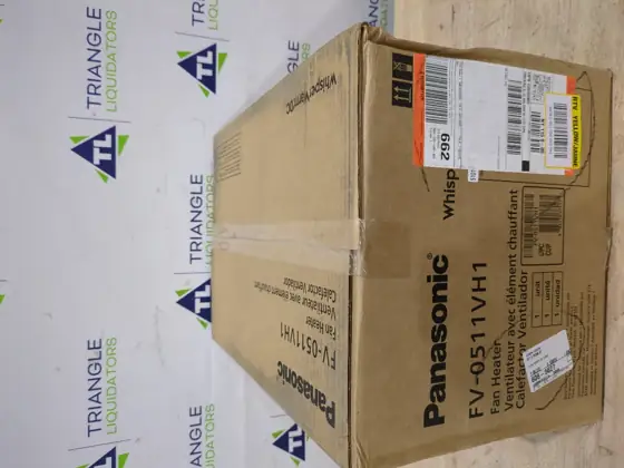 Panasonic WhisperWarm DC 50-80-110 CFM… — Photo 6