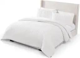 UGG Kenzie King Comforter Set,… — Photo 1