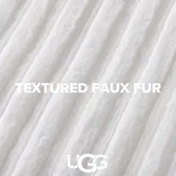 UGG Kenzie King Comforter Set,… — Photo 4