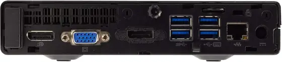 HP EliteDesk 800 G2 Desktop… — Photo 4