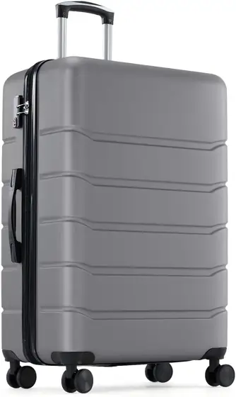OLIXIS 28-Inch Hardside Checked Luggage… — Photo 1