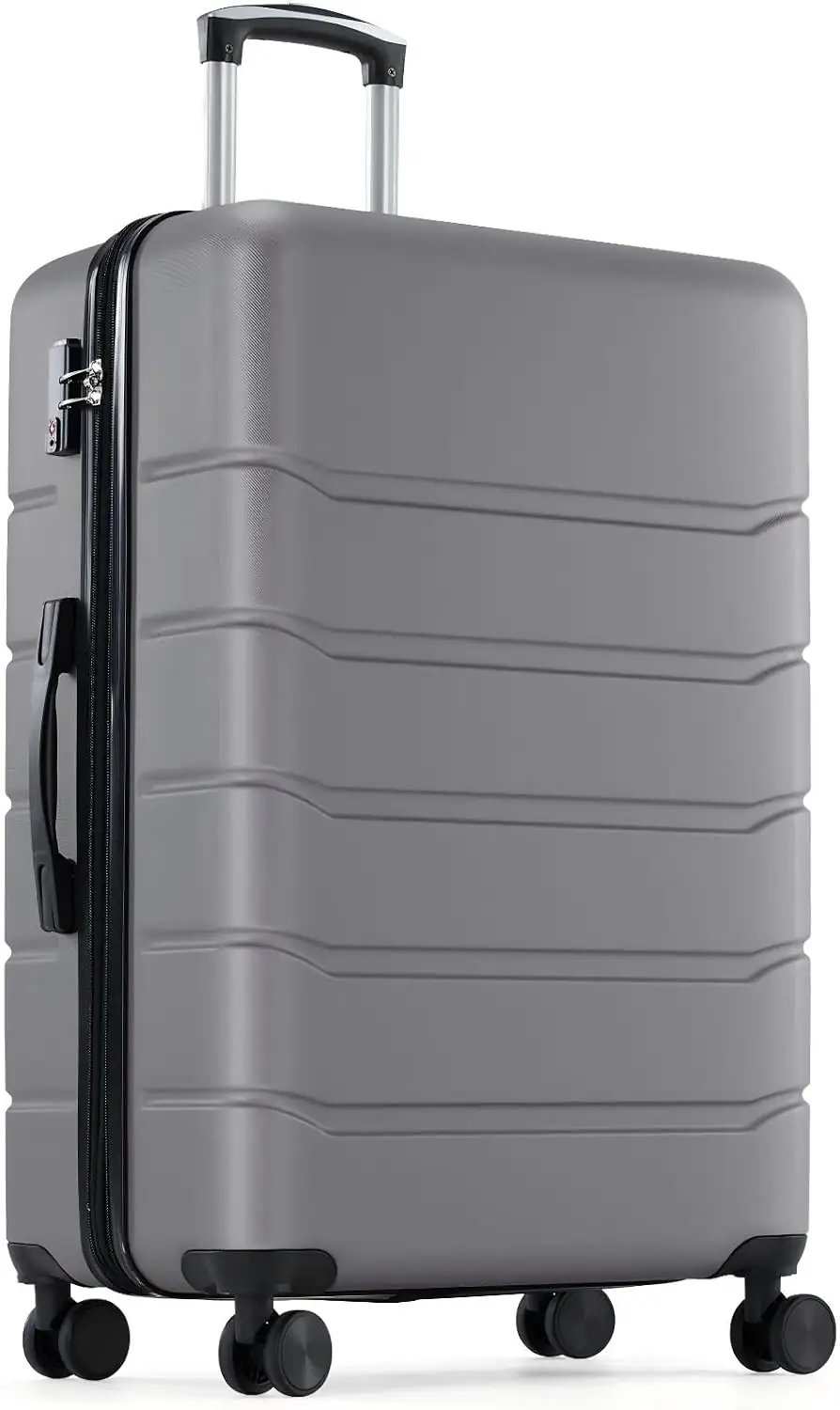 OLIXIS 28-Inch Hardside Checked Luggage… — Photo 1