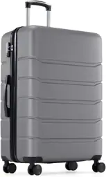OLIXIS 28-Inch Hardside Checked Luggage… — Photo 1