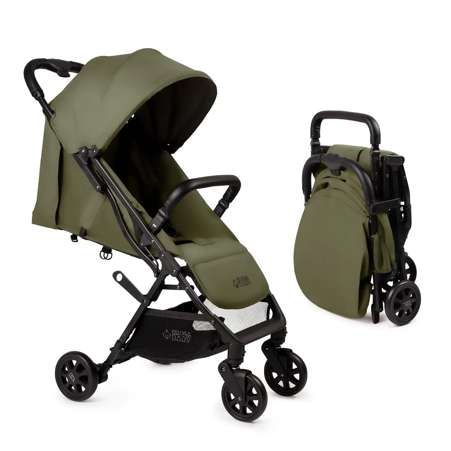 Lightweight Travel Stroller for Baby… — Photo 1