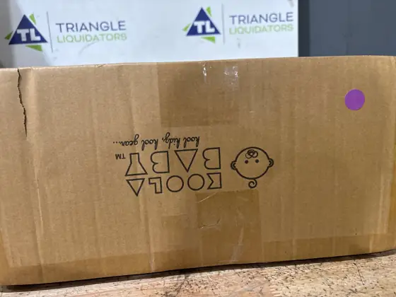 Lightweight Travel Stroller for Baby… — Photo 5