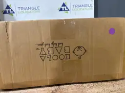 Lightweight Travel Stroller for Baby… — Photo 5