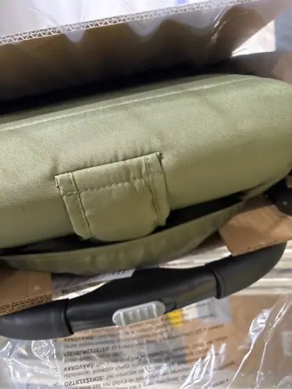 Lightweight Travel Stroller for Baby… — Photo 9
