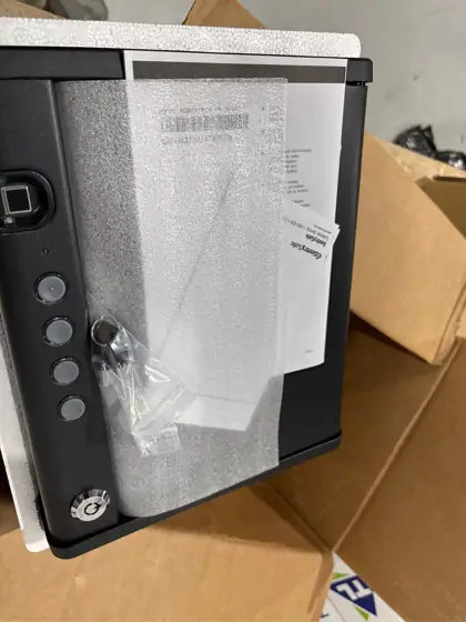 Biometric Gun Safe for 1… — Photo 5