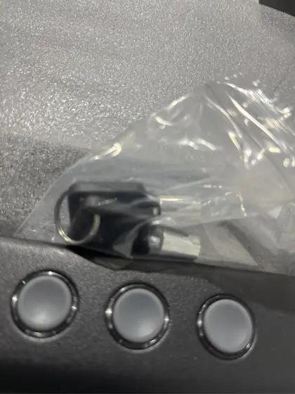Biometric Gun Safe for 1… — Photo 6