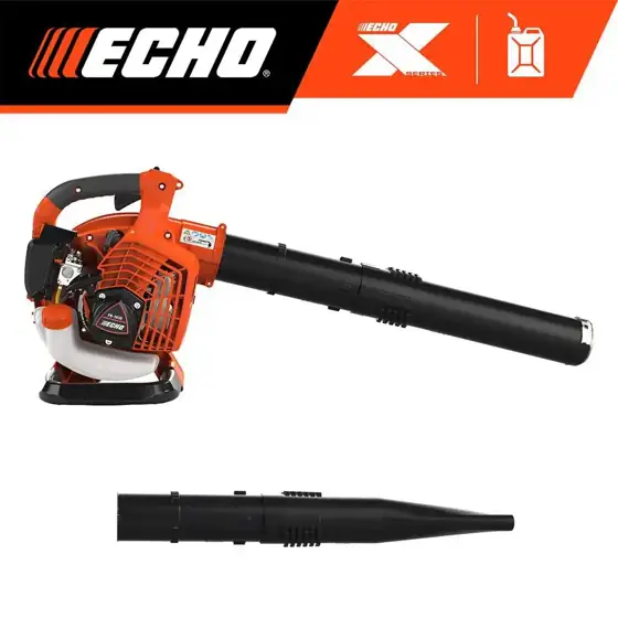 ECHO 172 MPH 456 CFM… — Photo 1