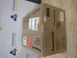 Panasonic WhisperFit 0.25-Sone 110-CFM White… — Photo 6