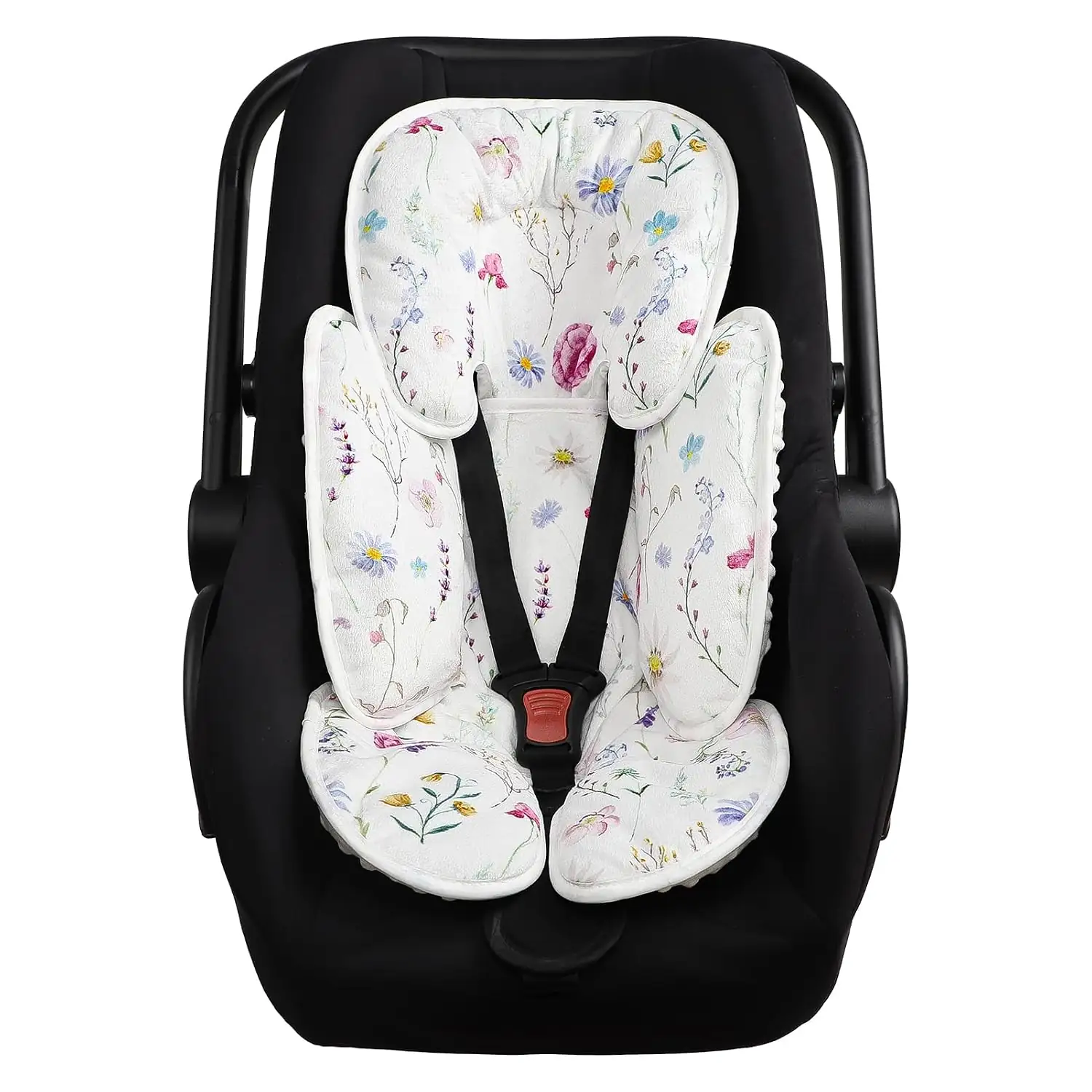 Pea Pod Infant Car Seat… — Photo 1
