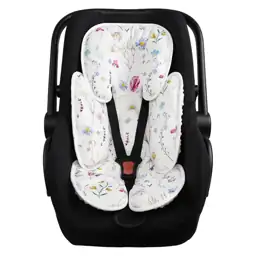 Pea Pod Infant Car Seat… — Photo 1