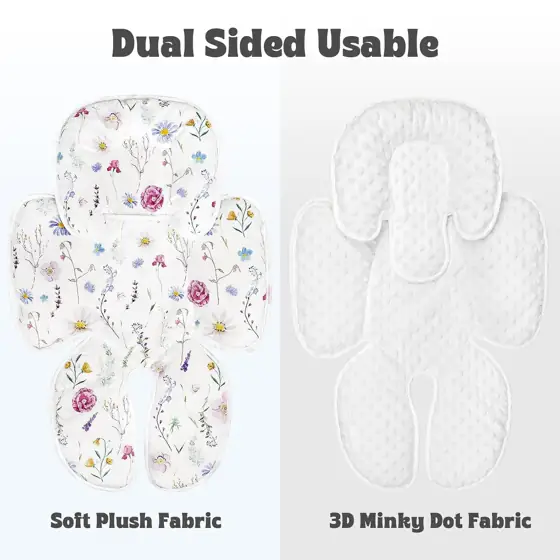 Pea Pod Infant Car Seat… — Photo 3