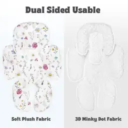 Pea Pod Infant Car Seat… — Photo 3