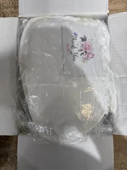 Pea Pod Infant Car Seat… — Photo 5