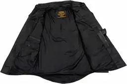 Milwaukee Leather Men's Premium Leather… — Photo 3