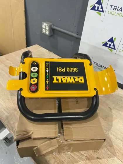 DEWALT 3600 PSI 2.5 GPM… — Photo 6