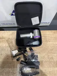 Vacuum/Air Duster Super Power Mini… — Photo 5