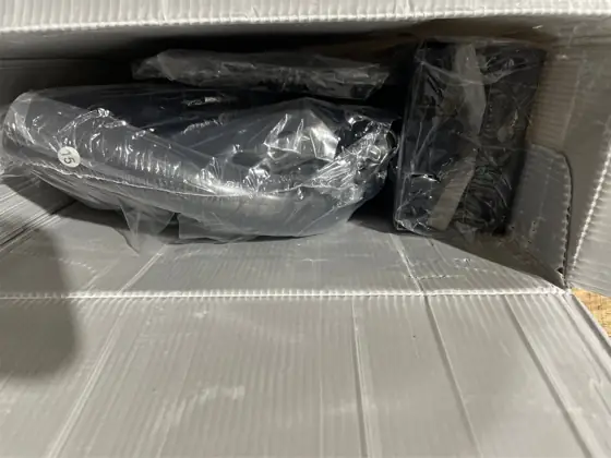 14-Inch Metal Bed Frame, Full… — Photo 5