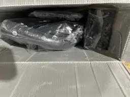 14-Inch Metal Bed Frame, Full… — Photo 5