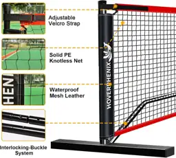 Hoverphenix Pickleball Net - 22FT… — Photo 2