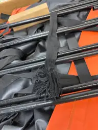 VEVOR Roof Rack Basket 51x36x4.1… — Photo 7