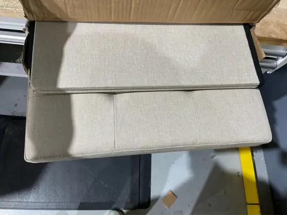 3-in-1 Cat Litter Box Enclosure… — Photo 5