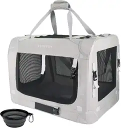 Extra Large Cat Carrier, Soft… — Photo 1