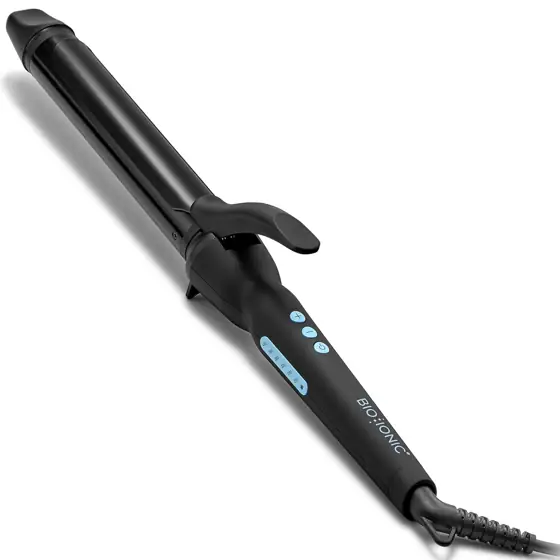 Bio Ionic Long Barrel Curling… — Photo 1