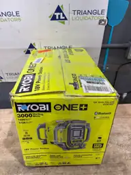 ONE+ 1800-Watt Power Station Inverter,… — Photo 7