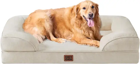 EHEYCIGA Orthopedic Extra Large Dog… — Photo 1