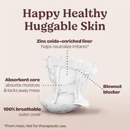 Huggies Skin Essentials Diapers Size… — Photo 4