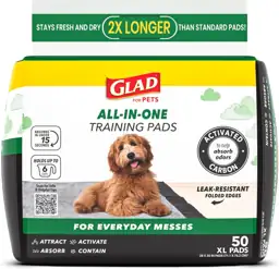 Glad for Pets XL Charcoal… — Photo 1