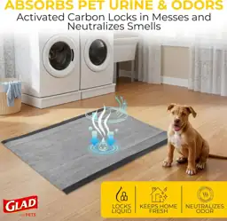 Glad for Pets XL Charcoal… — Photo 4