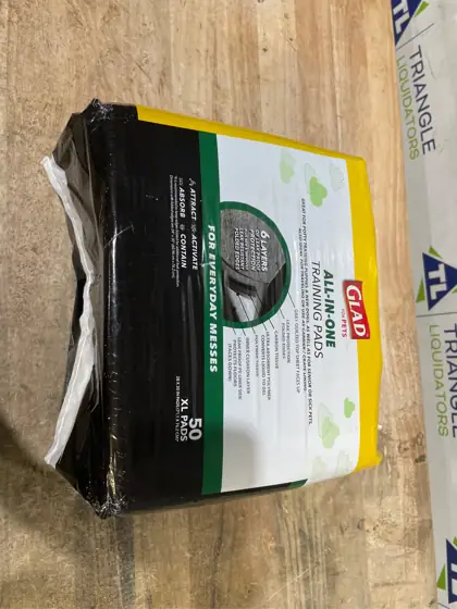 Glad for Pets XL Charcoal… — Photo 6