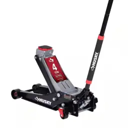 Husky 4 Ton Low Profile… — Photo 1