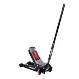 Husky 4 Ton Low Profile… — Photo 2