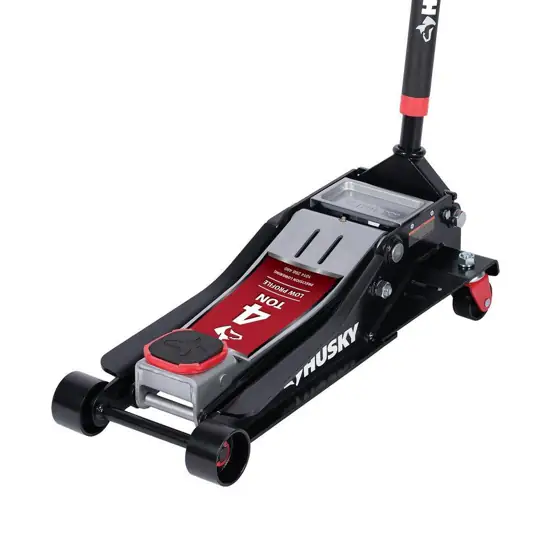 Husky 4 Ton Low Profile… — Photo 4