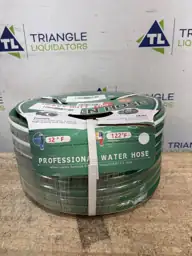 Hybrid Rubber Garden Hose 100… — Photo 6