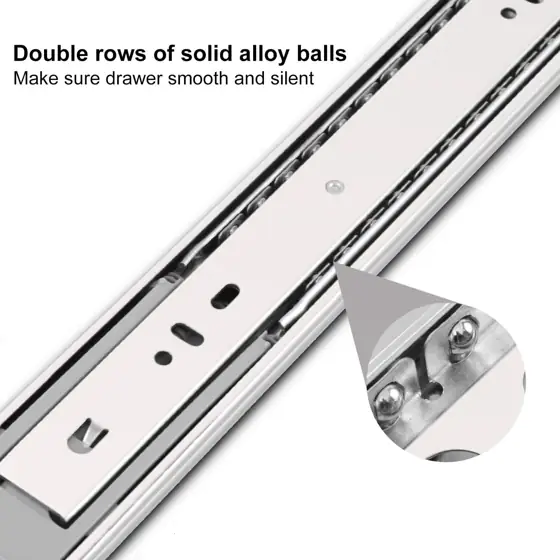 22 Inch Soft Close Drawer… — Photo 4