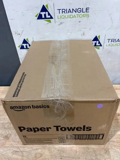 Amazon Lot — Photo 3
