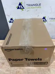 Amazon Lot — Photo 3