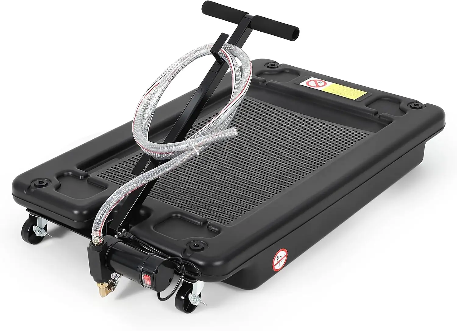 Oil Drain Pan 17 Gallon/64L… — Photo 1